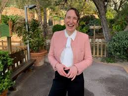 Barbara Buljat Raymond, PhD