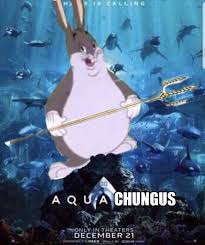 The Chungus Is Among Us Dump Funny Memes Dankest Memes Memes