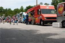 LiveDAYBREAK Food Truck Thursdays