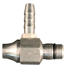 Siphon Spray Nozzle Milton Industries