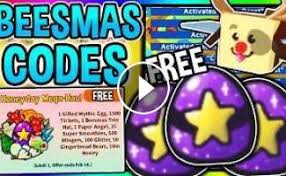 Now assuming the rewards you get from the quests issued by the friendly bears aren't enough, then here are all the roblox bee swarm simulator. Free Mythic Bee Egg And New Bee Swarm Simulator Code Cute766