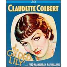 The Gilded Lily [Blu-ray]: Pre-Owned, Directed by Rwanda