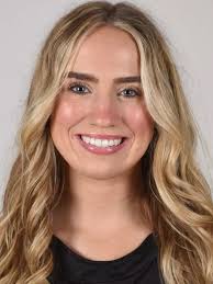 2025-26 Women's Track and Field Roster