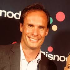 Loved this conversation last week with the AI Portland community