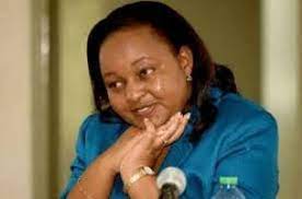 She was elected governor in elections held on 8 august 2017. Kenyanlife Info Wp Content Uploads 2017 07 Anne