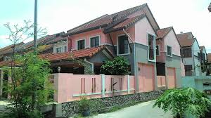 47650 putra heights, subang jaya. Rumah Untuk Dijual Di Seksyen 10 Putra Heights Terrace Ejen Hartanah Berdaftar Putra Heights Putraproperty My