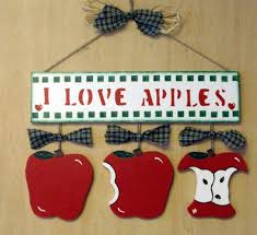 Free shipping on orders over $25 shipped by amazon. 97 Apple Themed Kitchen Ideas Apple Kitchen Decor Apple Decorations Apple