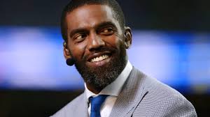 Your boy is a cancer survivor': Randy Moss reveals cancer diagnosis