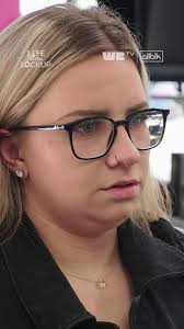 Like their marriage, Courtnee's ring wasn't going to last! #LifeAfterLockup