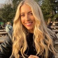 Lena Fitzpatrick's Instagram, Twitter & Facebook