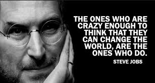 The Apple Welcome Letter