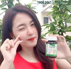 Tamino Viên Uống Hỗ Trợ Tăng Cân Hiệu Quả Cho Người Gầy