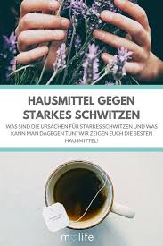 Innere unruhe kann plötzlich auftreten oder chronisch zur täglichen belastung werden. Was Unser Schweiss Verrat Mylife Starkes Schwitzen Hausmittel Schwitzen