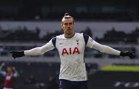 + body measurements & other facts. Gareth Bale Tottenham Star Is Back No Thanks To Jose Mourinho Cityam