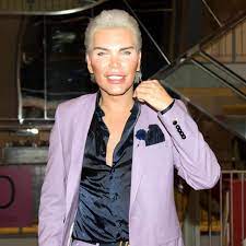 €50th.* sep 10, 1995 in , brazil. Real Life Ken Rodrigo Alves Wegen Schonheits Ops In Berlin Verhaftet Gala De