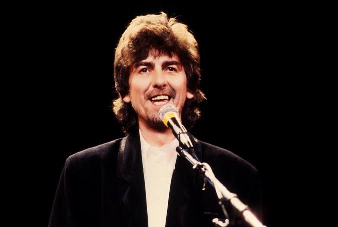 George Harrison Once Told People He Retired Just to Get Them to Stop  Bothering Him