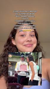 Rebecca Acampamjando O Carlos Na Australia 2025