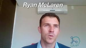 Ryan McLaren