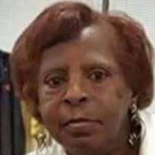 DORIS PAYTON DAVIS Obituary February 25, 2021