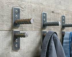 Wall Hooks Coat Hooks Rustic Coat Hooks Industrial Wall Hooks Etsy 5 Rustic Coat Hooks Metal Wall Hooks Vintage Industrial Furniture