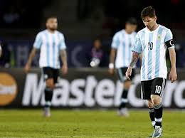 Lionel messi s new haircut and style for 2014 2015. Leo Messi Refuses To Accept Man Of The Match Award After Argentina Draw Football Buffs