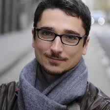 Neuer Roman von Thomas Arzt: Dem Ungeheuerlichen auf der Spur