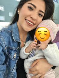 The lovely Ayalen Is