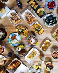 In a nutshell, tiffin food court will feature a rotation of over 60 vendors out to serve out the best fare, with each weekend celebrating different flavour highlight. Tiffin Food Court Is Back With 60 Food Drink Vendors From 25th July To 1st September