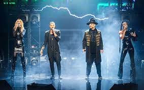The voice (australian season 1). The Voice Australia Thomas Bleach Recaps The Semi Final