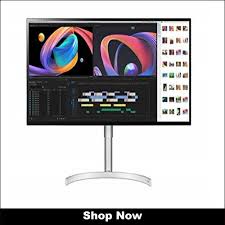 13 Best Usb C Monitors For Macbook Pro And Air In 2020 Macbook Macbook Pro Monitor
