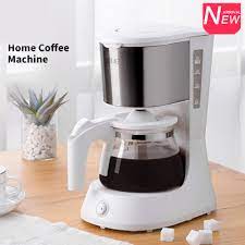 We did not find results for: 652ml Coffee Machine 220v Espresso Coffee Maker With Glass Kettle Coffee Powder Filter Anti Drip Insulation Teapot From Youpin Coffee Makers Aliexpress