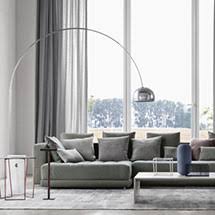 Lamps, lighting & ceiling fans > lamps; Living Room Lighting Ceiling Lights Fixtures Ylighting