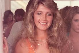 I won same beauty pageant as mum 40 years