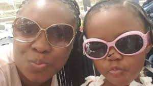 Deaths of woman, child after fire ruled homicide