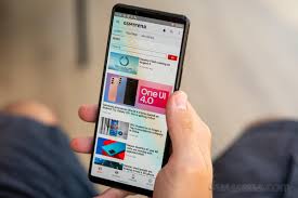 Sony Xperia 5 III review - GSMArena.com ...
