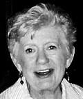 Sally Justis Obituary (2010)
