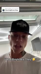 Brock Barnicle and Chaf