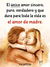 Pin De Julieta Ata En Mami Feliz Dia Mama Frases Amor De Madre Frases Para Mama