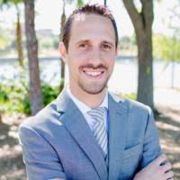 John-Michael Cabot, MBA