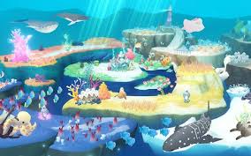 Time trying to unlock all the fish, and i would usually barely unlock the last . Abyssrium World Tap Tap Fish Mod Apk Unlimited Health All Unlocked Storeplay Apk
