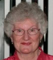 Obituary for Elizabeth Ann ("Betty") Campbell