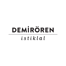 Saniyeler içinde güzel bir logo tasarımı oluştur. Demiroren Holding