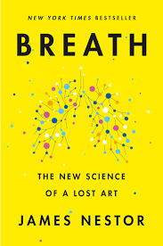 Viimeisimmät twiitit käyttäjältä the washington post (@washingtonpost). Breath The New Science Of A Lost Art Nestor James 9780735213616 Amazon Com Books