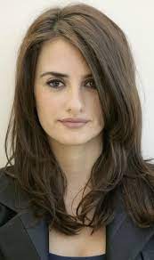 Penelope Cruz Monica Cruz Mexican Hairstyles