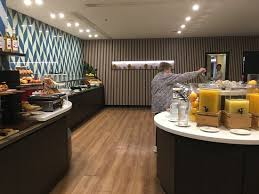 The 76 contemporary guest rooms boast views over the scottish highlands and are. Mercure Perth Full Buffet Breakfast Picture Of Mercure Perth Perth Tripadvisor