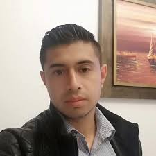 Anthony Daniel Poma Soto