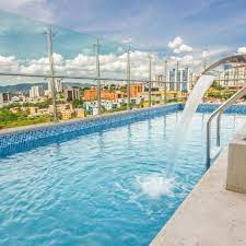 Sonesta Hotel Bucaramanga Featuring Free Wifi Throughout The Property Sonesta Hotel Bucaramanga Offers Accommodation In Floridablanc Hotel Accommodation Lodges