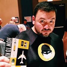 How to Kill a Superhero by Author Pablo Greene — How To Kill A Superhero by  Cesar Torres