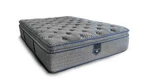 Maybe you would like to learn more about one of these? Buy Spring Air Back Supporter Jamestown Court Super Pillowtop Mattress