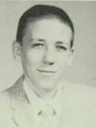 Kenneth Gerald Hauck (1946-1966)